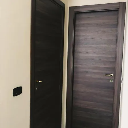 Bilocale Vicino Mare E In Pieno Centro Cittadino Apartment