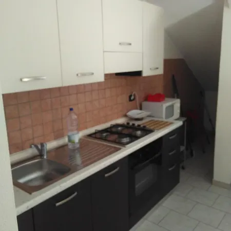 Bilocale Vicino Mare E In Pieno Centro Cittadino