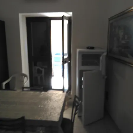 Bilocale Vicino Mare E In Pieno Centro Cittadino Apartment