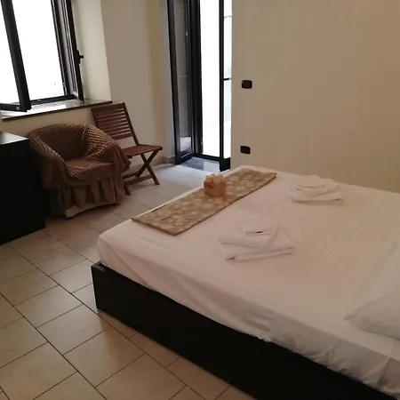 Bilocale Vicino Mare E In Pieno Centro Cittadino Apartment