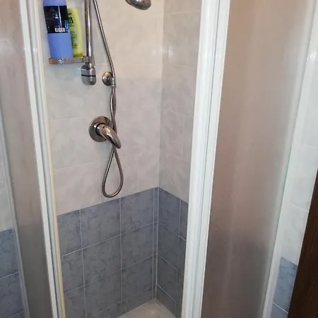 Bilocale Vicino Mare E In Pieno Centro Cittadino Apartment