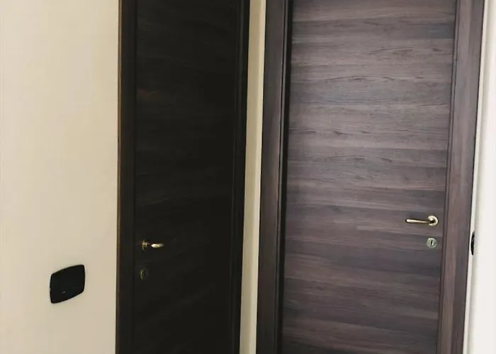 Bilocale Vicino Mare E In Pieno Centro Cittadino Roccella Ionica