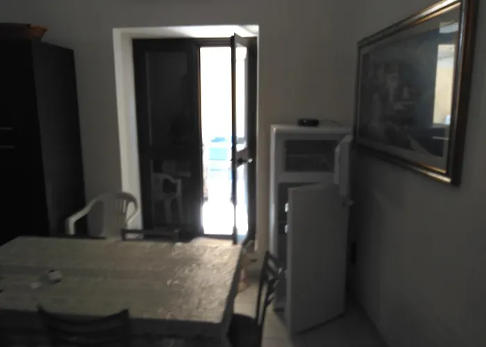 Bilocale Vicino Mare E In Pieno Centro Cittadino Apartament