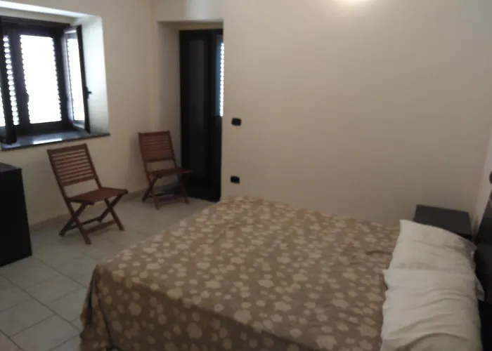 Bilocale Vicino Mare E In Pieno Centro Cittadino *