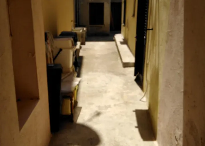 Bilocale Vicino Mare E In Pieno Centro Cittadino