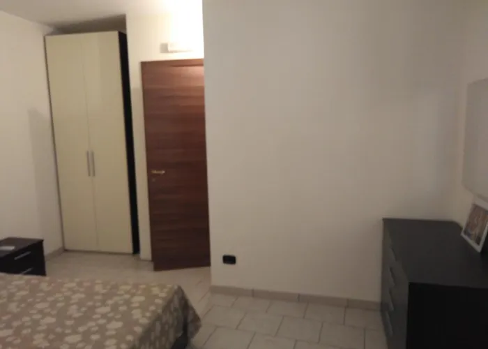 Apartament Bilocale Vicino Mare E In Pieno Centro Cittadino *