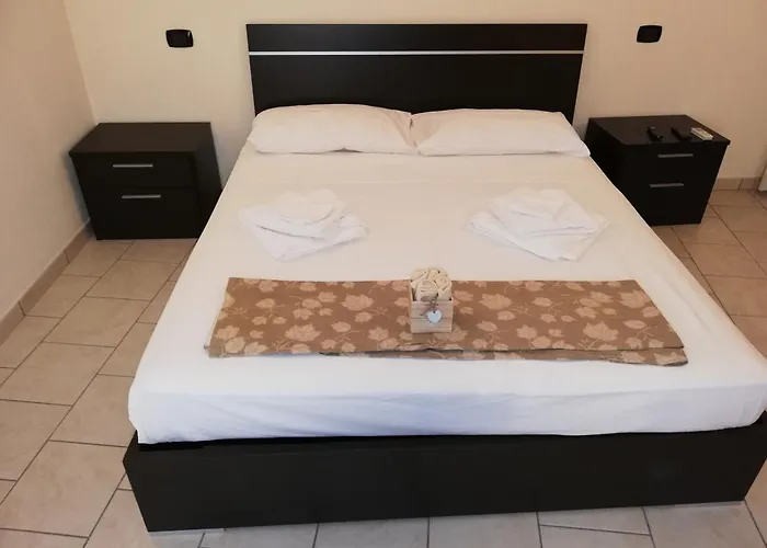 Bilocale Vicino Mare E In Pieno Centro Cittadino *