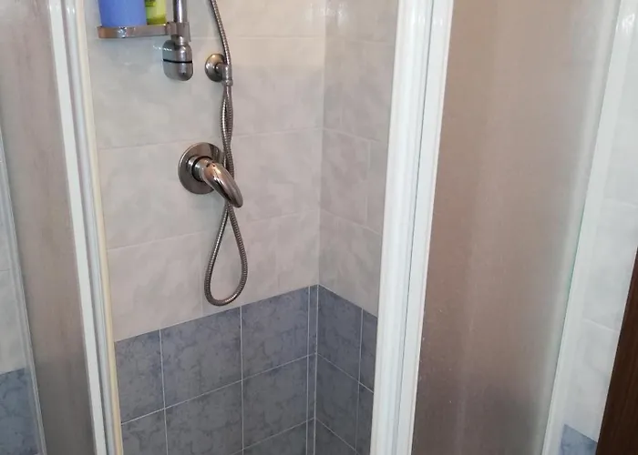 Bilocale Vicino Mare E In Pieno Centro Cittadino Apartament