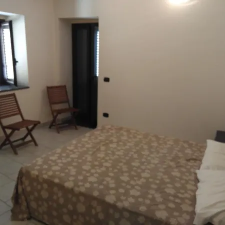 Apartment Bilocale Vicino Mare E In Pieno Centro Cittadino
