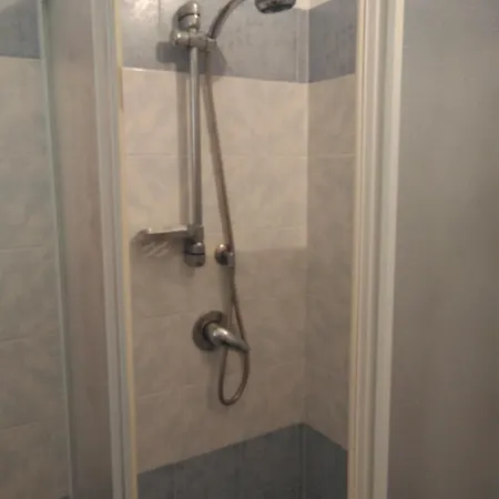 Bilocale Vicino Mare E In Pieno Centro Cittadino Apartment