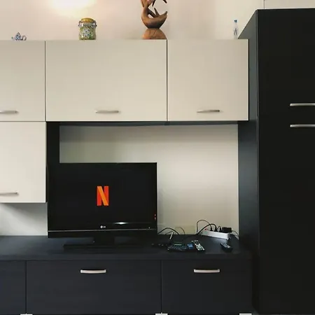 Bilocale Vicino Mare E In Pieno Centro Cittadino *